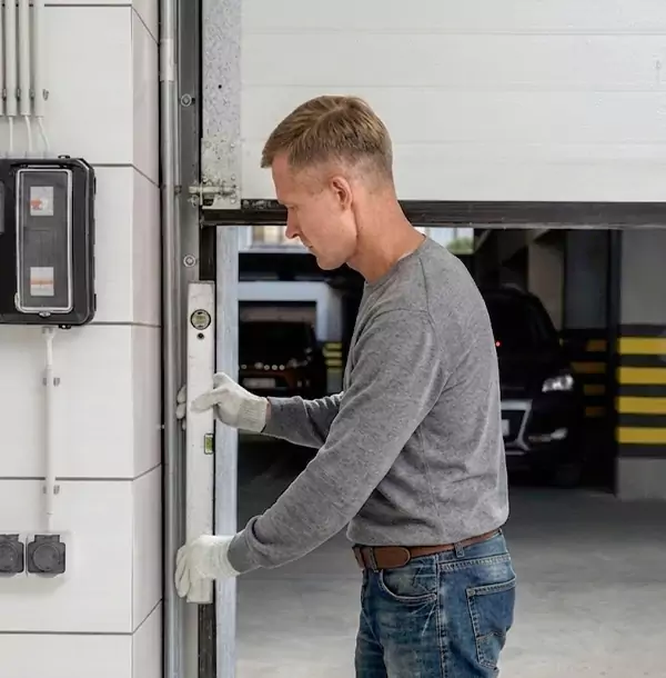 Why Choose Us for Door, Gate and Security Services in Columbia, MO