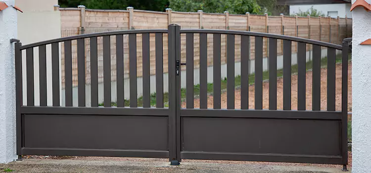 Advanced Gate Solutions in Columbia, MO