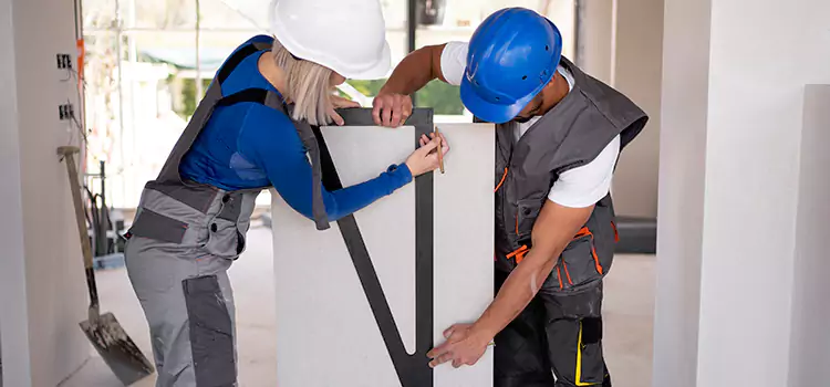 Why Choose Us for Door Panel Services in Columbia, MO?