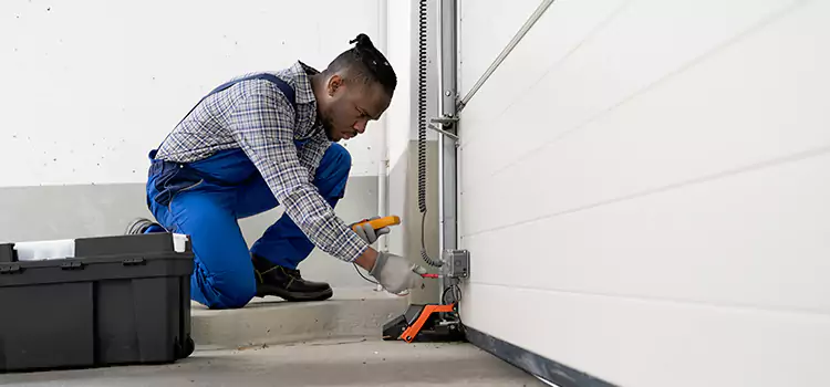 Expert Solutions for Every Garage Lock Need in Columbia, MO