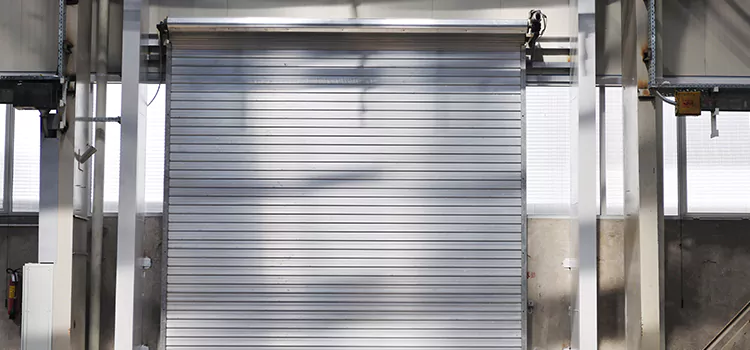 Roller Door Maintenance Columbia