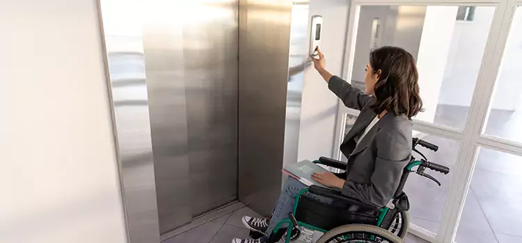 Benefits of Modern Handicap Door Systems in Columbia, MO
