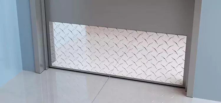 Benefits of Professional Kick Plate Solutions in Columbia, MO