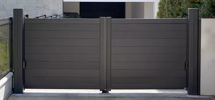 Common Residential Gate Issues We Resolve in Columbia, MO