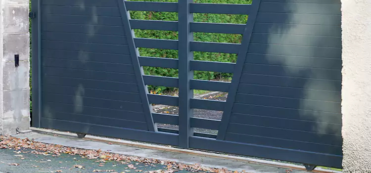 Automated Gate Company Near Me Columbia