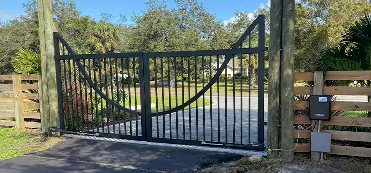 Why Choose Us for Your Automatic Gate Needs in Columbia, MO?