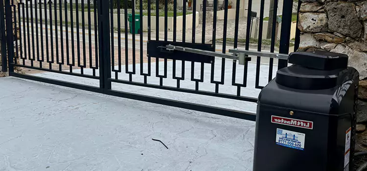 Seamless Installation and Support for Your New Gate in Columbia, MO