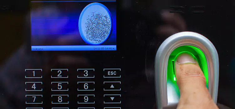 Your Trusted Partner for Secure Access in Columbia, MO