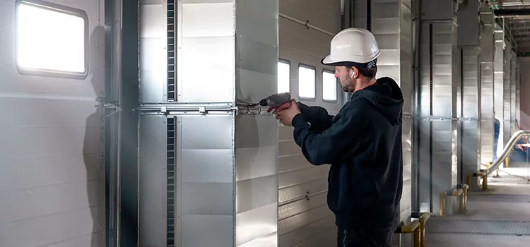 Prompt and Professional Garage Door Service in Columbia, Missouri