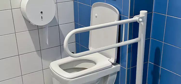Comprehensive Solutions in Columbia, MO for Accessible Facilities