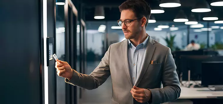 Our Commitment to Keycard Security Excellence in Columbia, MO