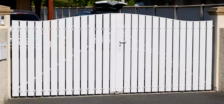 Why Choose Us for Residential Gate Repair in Columbia, MO?